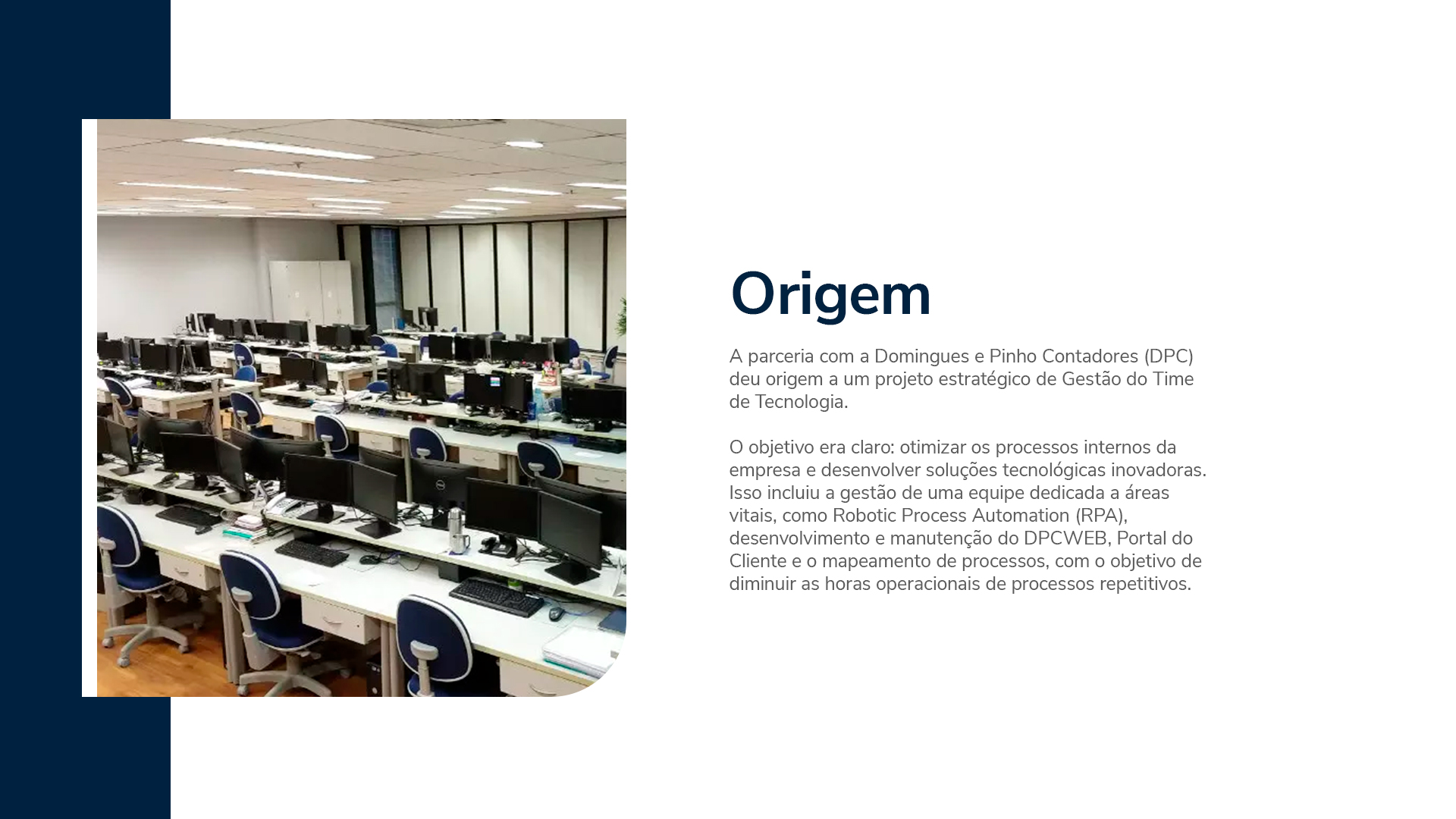 Gestão do Time de Tecnologia 1