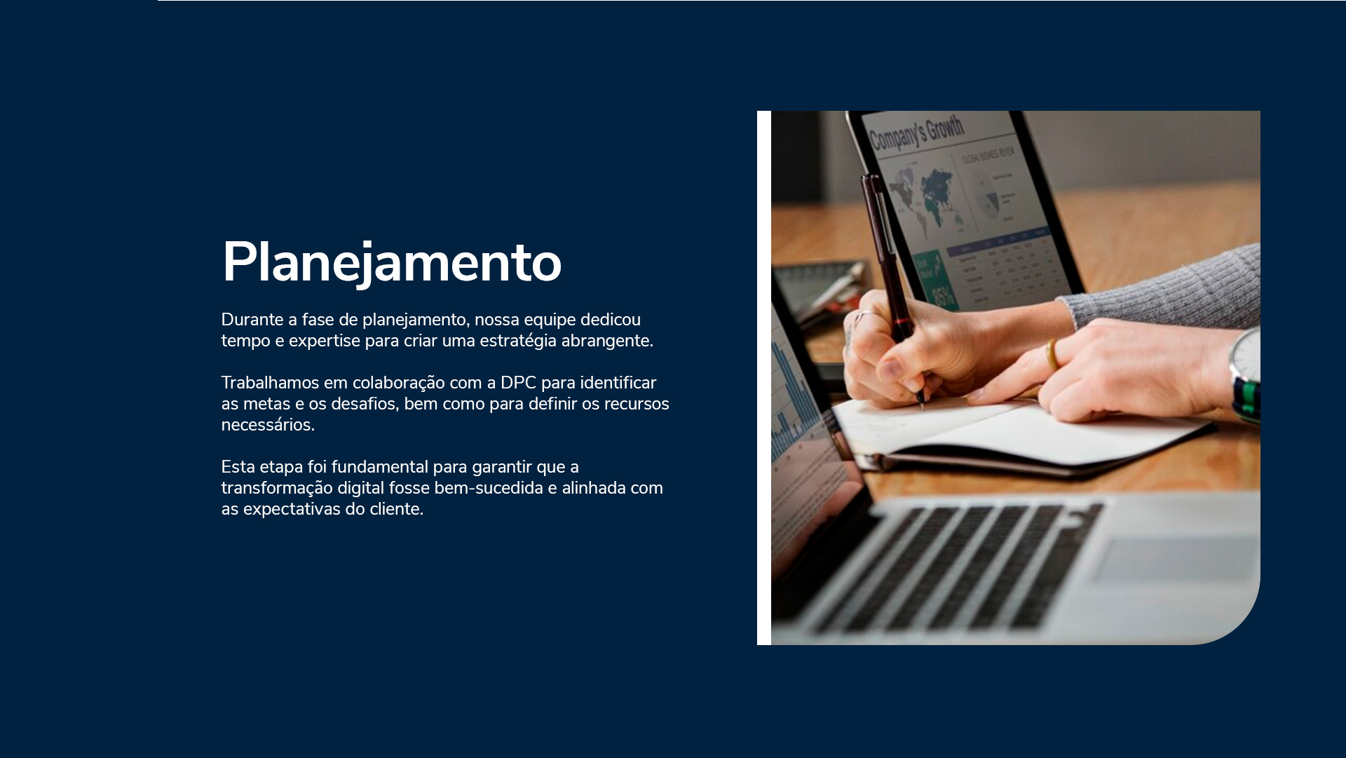 Gestão do Time de Tecnologia 2