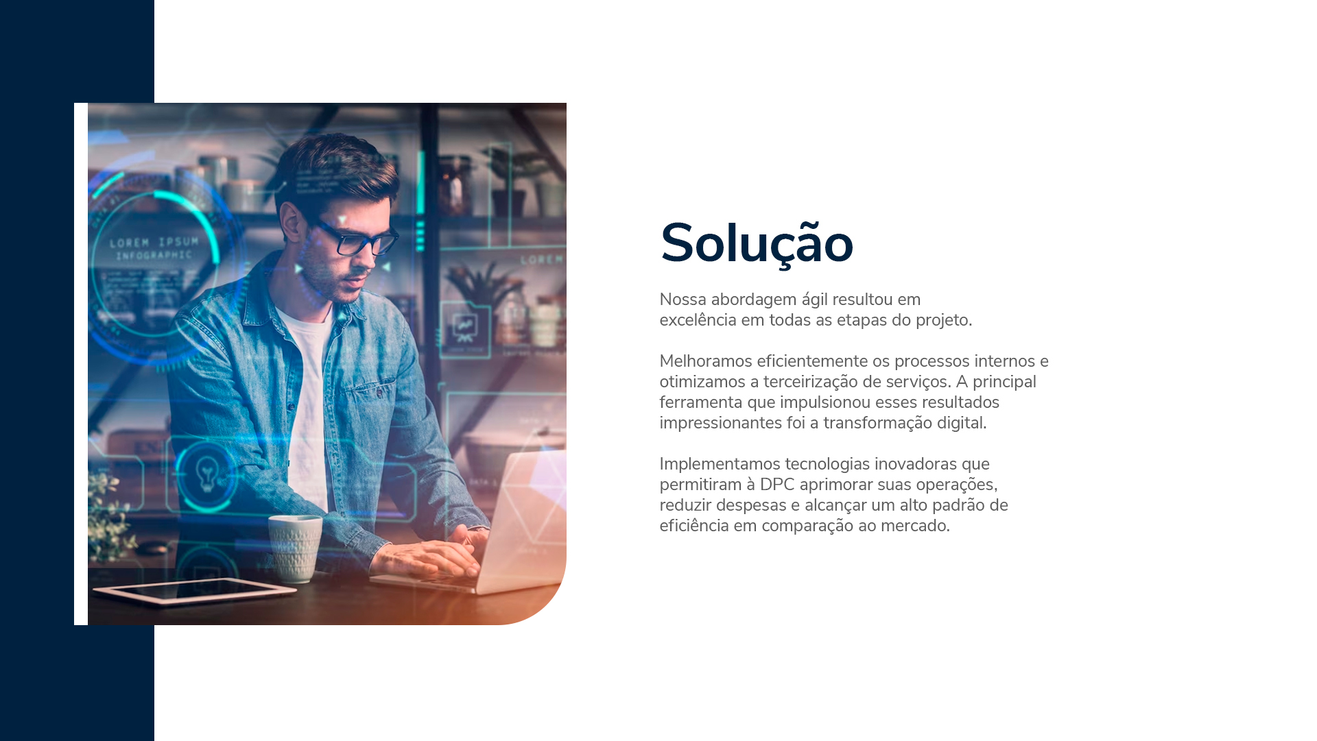 Gestão do Time de Tecnologia 3