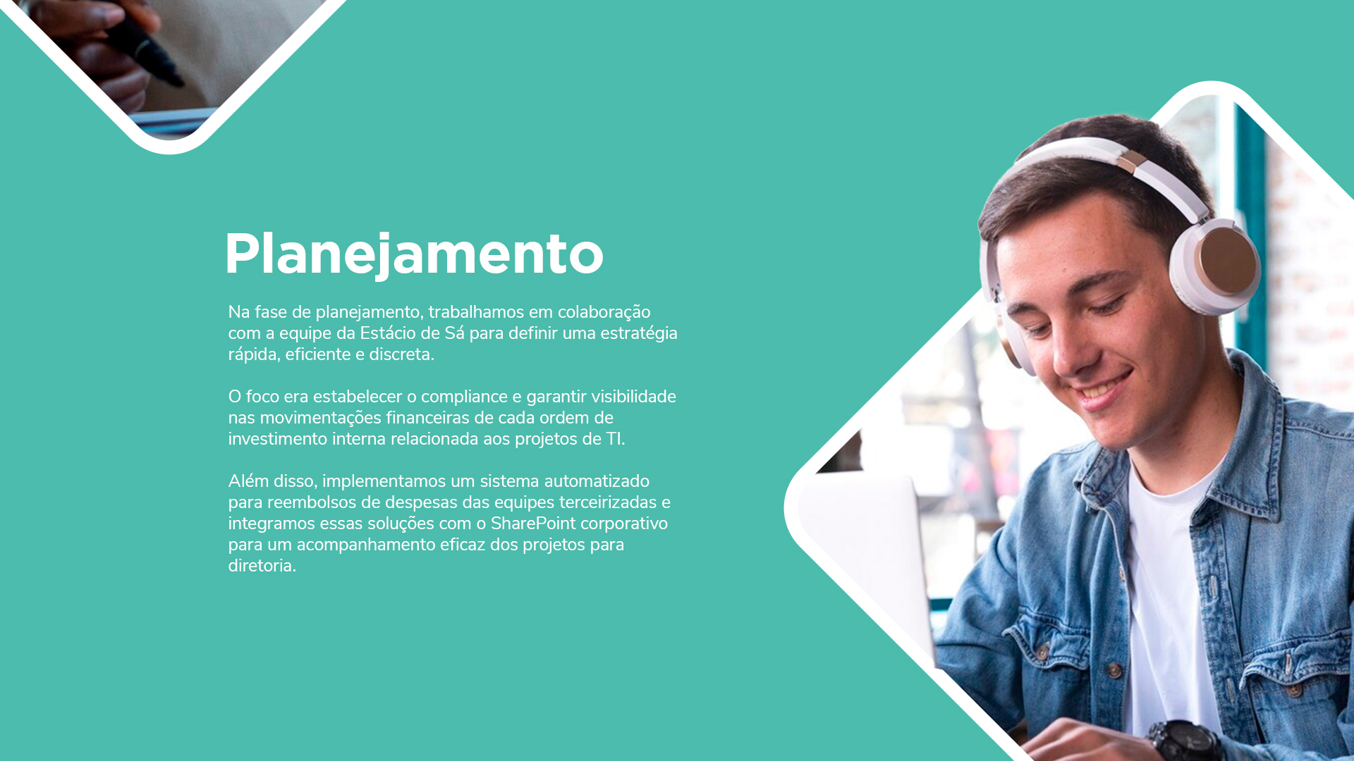 Gestão de Projetos de TI 2