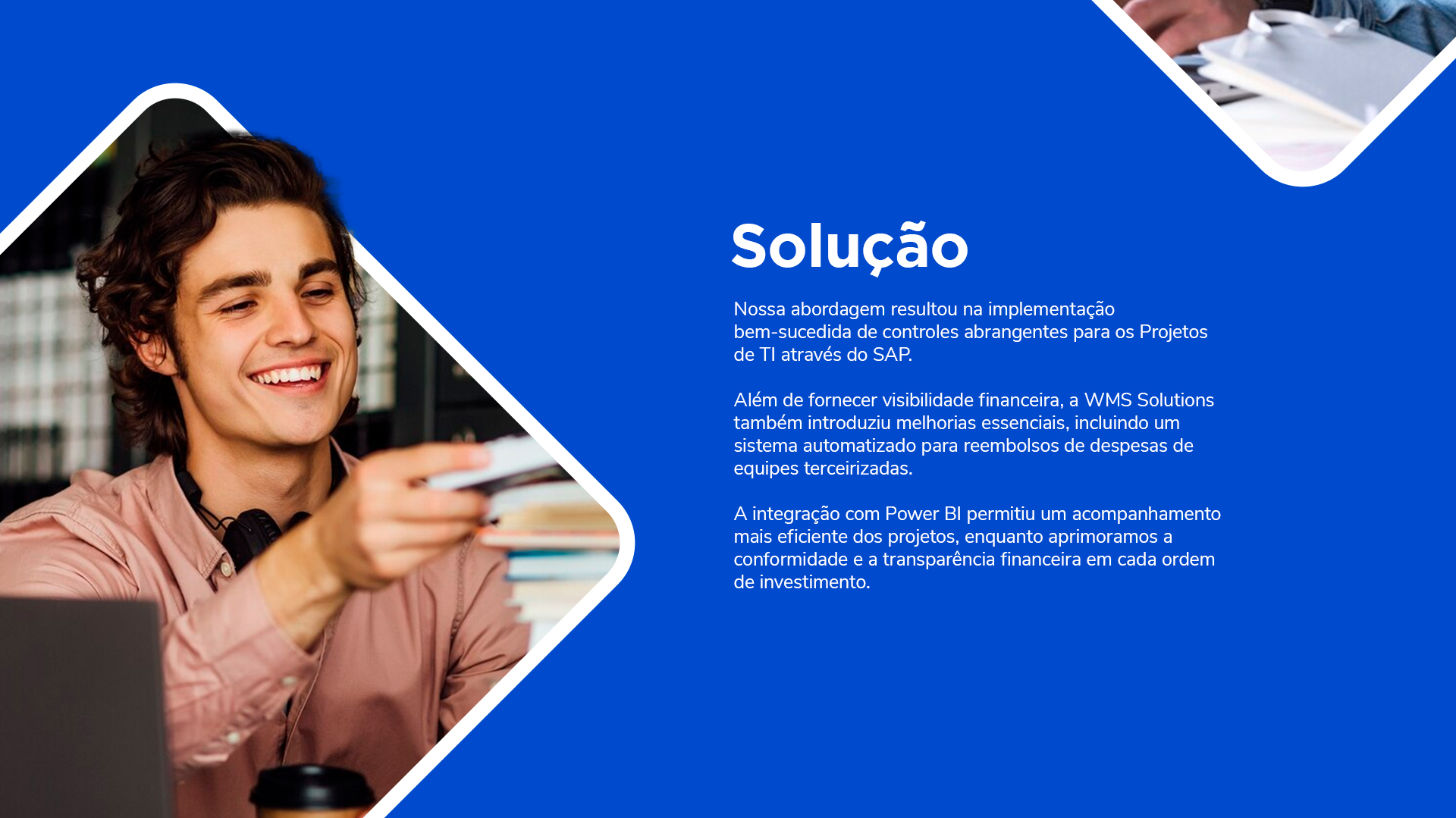 Gestão de Projetos de TI 3