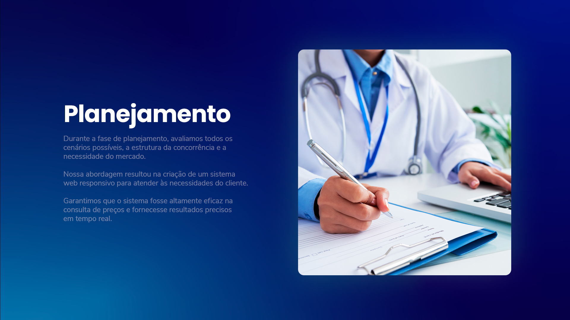 Consulta Menor Preço 2