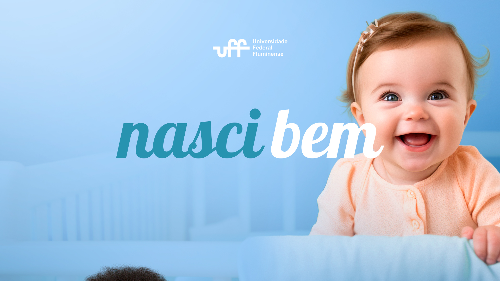 App Nasci Bem