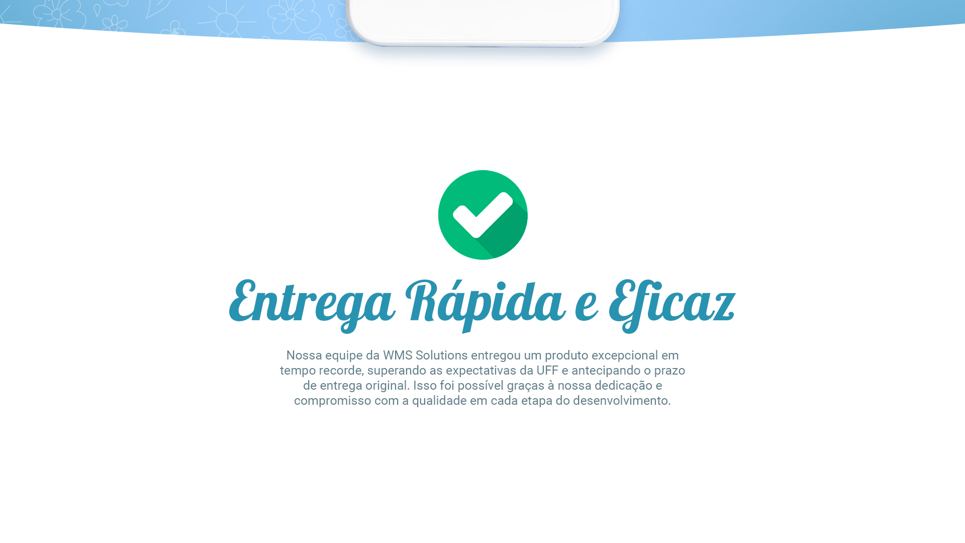 App Nasci Bem 5